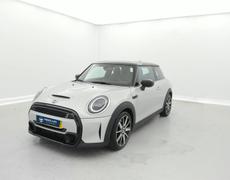 Mini Hatch Ifs