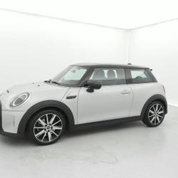Mini Hatch Hatch 3 Portes Cooper S 178 ch DKG7 Edition Camden Ifs