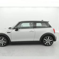 Mini Hatch Hatch 3 Portes Cooper S 178 ch DKG7 Edition Camden Ifs