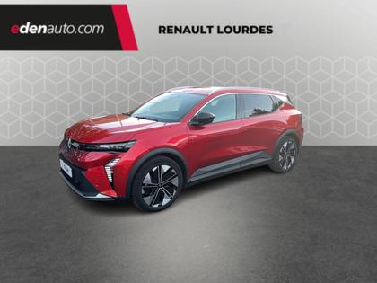 Renault Scenic 4 - E-Tech électrique 220 ch grande autonomie Techno - 31 490 €