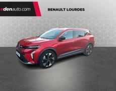 Renault Scenic 4 Lourdes