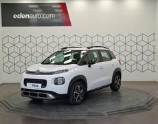 Citroen C3 Aircross Lescar