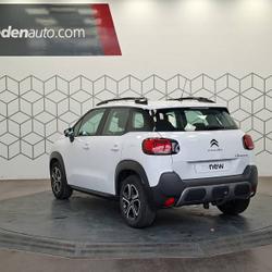 Citroen C3 Aircross BlueHDi 100 S&S BVM6 Feel occasion - Lescar - photo 3/35