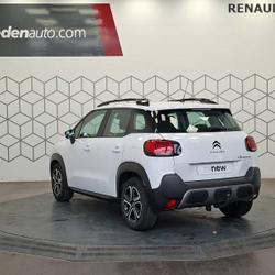 Citroen C3 Aircross BlueHDi 100 S&S BVM6 Feel occasion - Pau - photo 3/35
