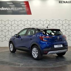 Renault Captur E-Tech 145 - 21 Business occasion - Pau - photo 3/40