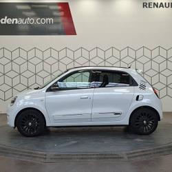 Renault Twingo 3 III SCe 65 SL Urban Night occasion - Pau - photo 2/39