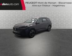 Peugeot 5008 Saint-Pierre-du-Mont