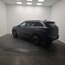 Peugeot 5008 Plug-in Hybrid 225 ch e-DCS7 GT occasion - Saint-Pierre-du-Mont - photo 3/46