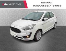 Ford Ka Toulouse