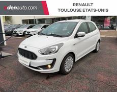 Ford Ka Toulouse