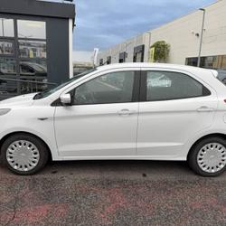 Ford Ka + 1.2 85 ch S&S Ultimate occasion - Toulouse - photo 2/34