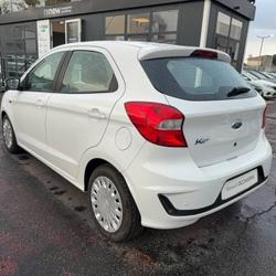 Ford Ka + 1.2 85 ch S&S Ultimate occasion - Toulouse - photo 3/34