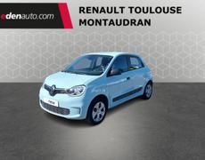Renault Twingo 3 Toulouse