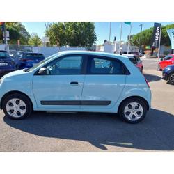 Renault Twingo 3 III E-Tech Authentic occasion - Toulouse - photo 3/42