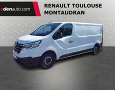 Renault Trafic Toulouse