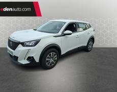 Peugeot 2008 Dax