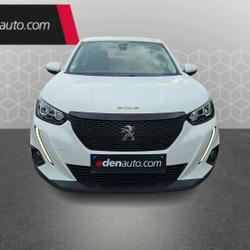Peugeot 2008 PureTech 100 S&S BVM6 Active occasion - Dax - photo 2/39