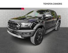 Ford Ranger Cahors