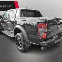 Ford Ranger DOUBLE CABINE 2.0 ECOBLUE 213 S&S BV10 RAPTOR occasion - Cahors - photo 3/42