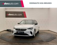 Opel Corsa Bruges