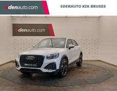 Audi Q2 Bruges