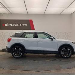 Audi Q2 35 TDI 150 S tronic 7 Design Luxe occasion - Bruges - photo 3/39