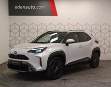 Toyota Yaris Toulouse