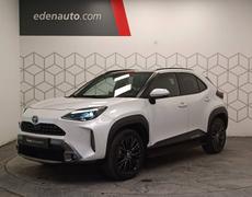 Toyota Yaris Toulouse