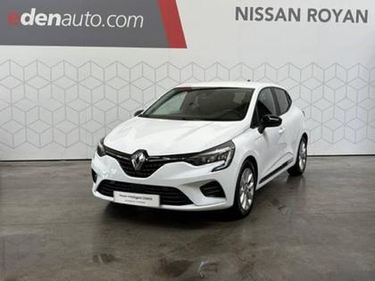 Renault Clio 5 - E-Tech hybride 145 Evolution - 16 990 €