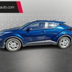 Toyota C-HR Hybride 1.8L Dynamic Ultimate occasion - Muret - photo 2/16