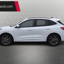 Ford Kuga 2.5 Duratec 190 ch FlexiFuel FHEV Bio&eacute;thanol Powershift ST-Line X occasion - Gujan-Mestras - photo 2/30
