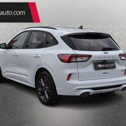 Ford Kuga 2.5 Duratec 190 ch FlexiFuel FHEV Bio&eacute;thanol Powershift ST-Line X occasion - Gujan-Mestras - photo 3/30