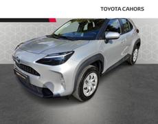 Toyota Yaris Cahors