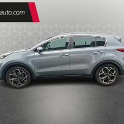 Kia Sportage 1.6 CRDi 136ch MHEV DCT7 4x2 GT Line Premium occasion - Villenave-d'Ornon - photo 2/35
