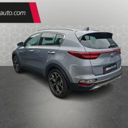Kia Sportage 1.6 CRDi 136ch MHEV DCT7 4x2 GT Line Premium occasion - Villenave-d'Ornon - photo 3/35