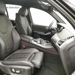 BMW X5 xDrive45e 394ch M Sport 17cv Obernai