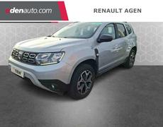 Dacia Duster Agen