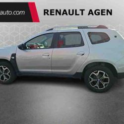 Dacia Duster Blue dCi 115 4x2 15 ans occasion - Agen - photo 2/34