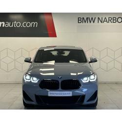 BMW X2 sDrive 18d 150 ch BVA8 M Sport occasion - Narbonne - photo 2/47