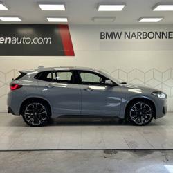 BMW X2 sDrive 18d 150 ch BVA8 M Sport occasion - Narbonne - photo 3/47