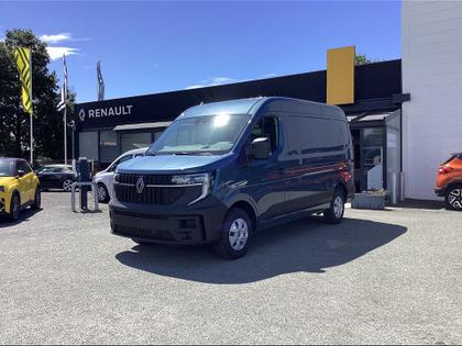 Renault Master - EXTRA L2H2 3.5T BLUE DCI 150 - 35 988 €