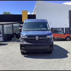 Renault Master EXTRA L2H2 3.5T BLUE DCI 150 Beaupr&eacute;au-en-Mauges