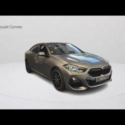 BMW Serie 2 220dA 190ch M Sport occasion - Mougins - photo 3/25