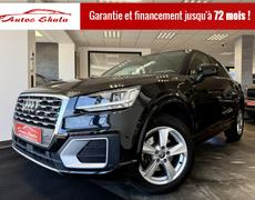 Audi Q2 Stiring-Wendel