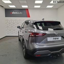 Nissan Qashqai e-Power 190 ch N-Connecta occasion - Dax - photo 3/50