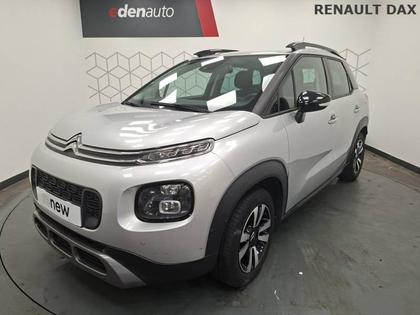 Citroen C3 Aircross - PureTech 110 S&S EAT6 Shine - 10 190 €