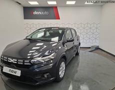 Dacia Sandero Soustons