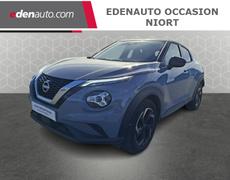 Nissan Juke Chauray