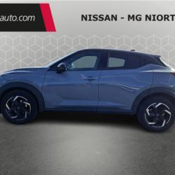 Nissan Juke DIG-T 114 Shadow occasion - Chauray - photo 2/37