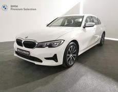 BMW Serie 3 Obernai